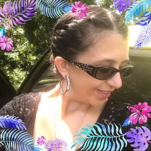 Meet your Posher, Ashleigh